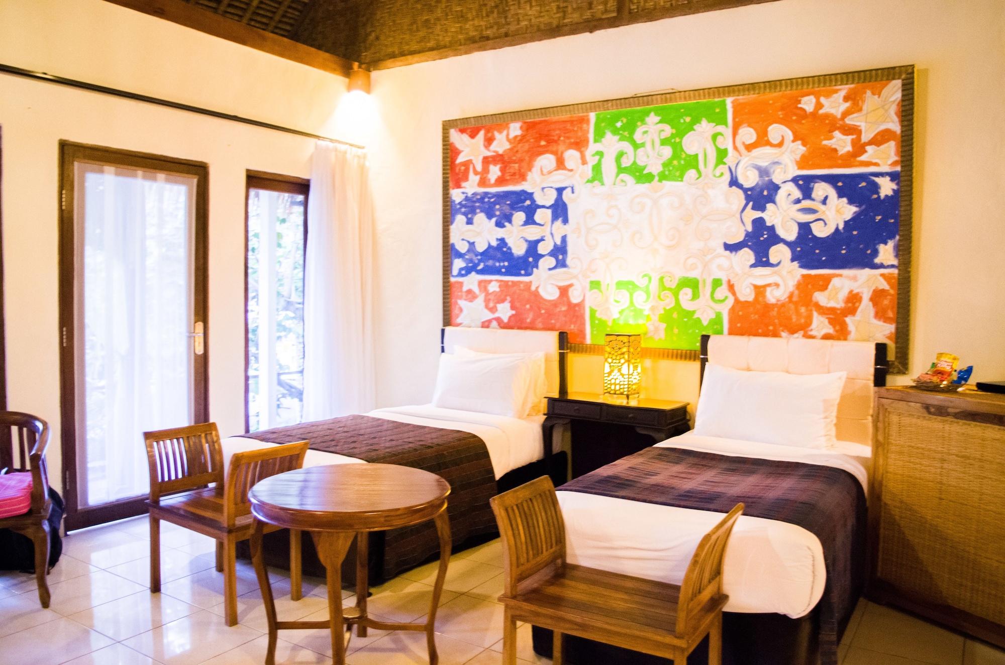 The Mansion & Resort 5*