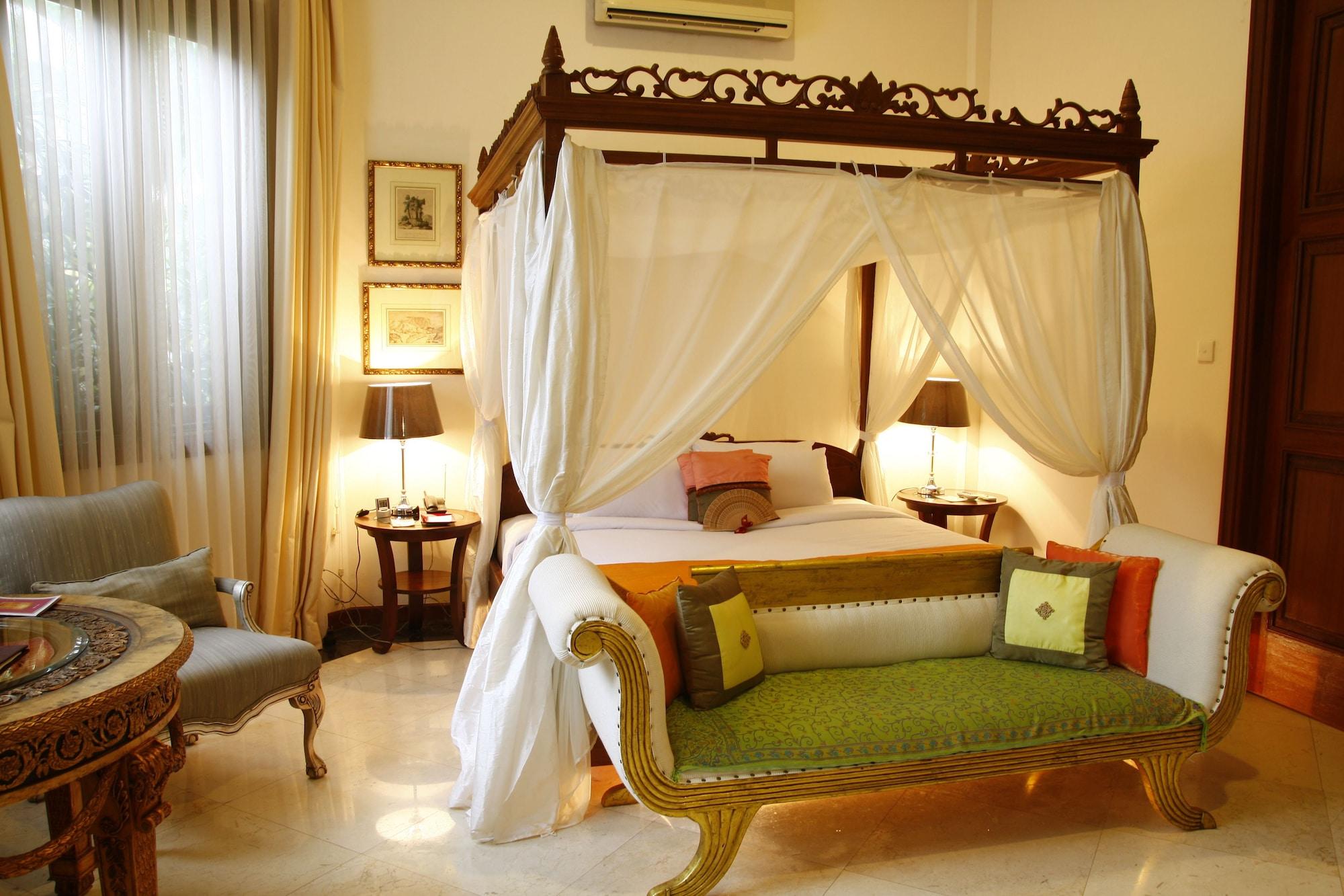 The Mansion & Resort 5*