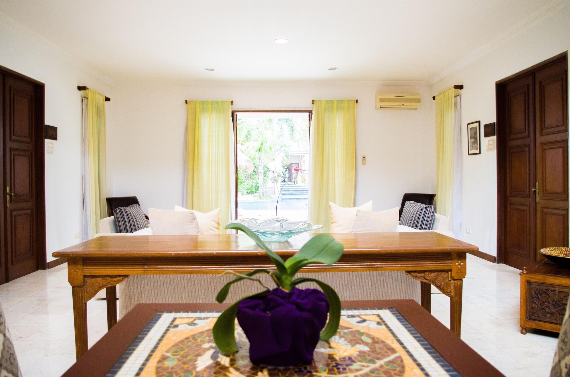 The Mansion & Resort 5*