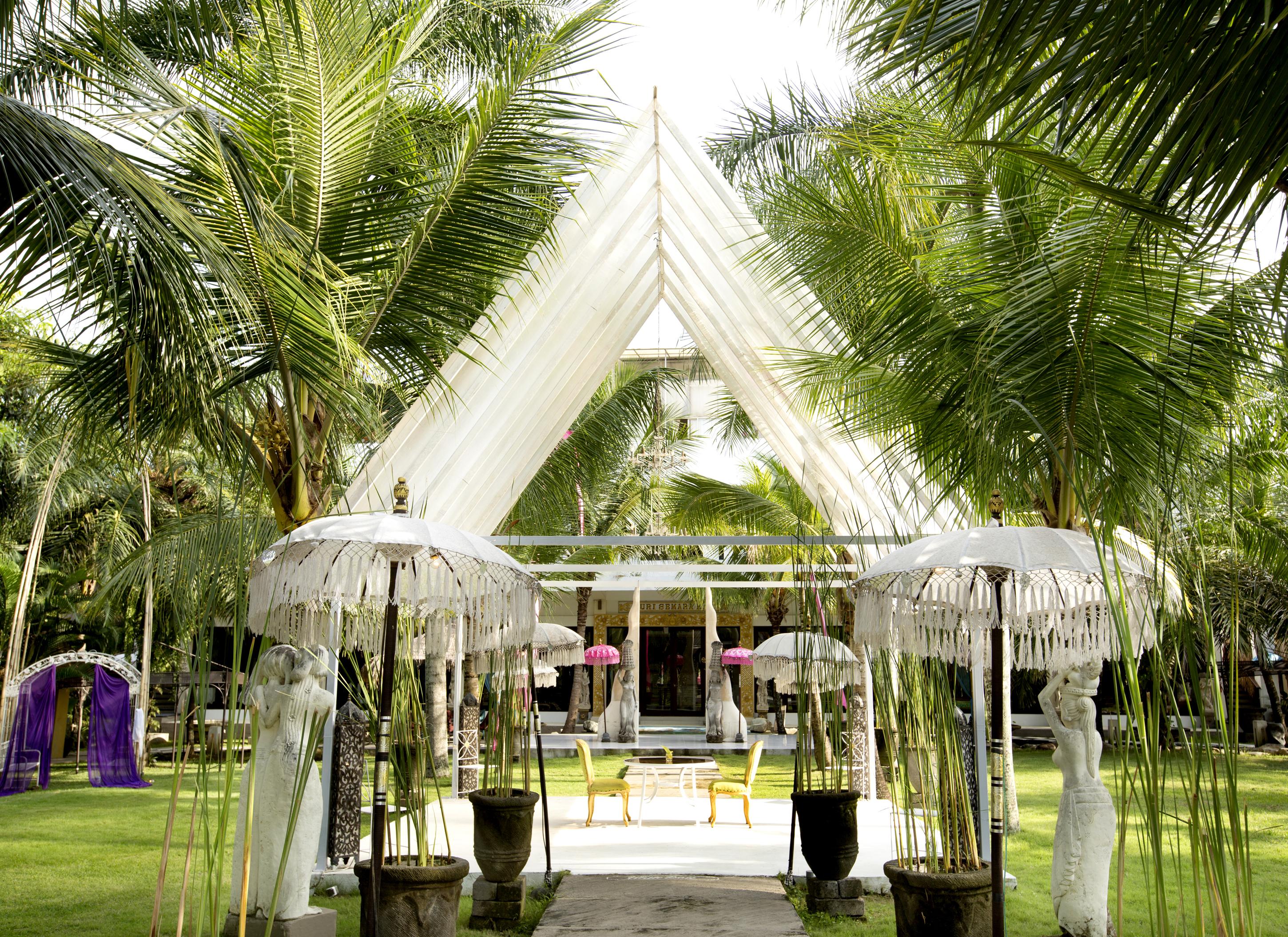 The Mansion & 5* Ubud