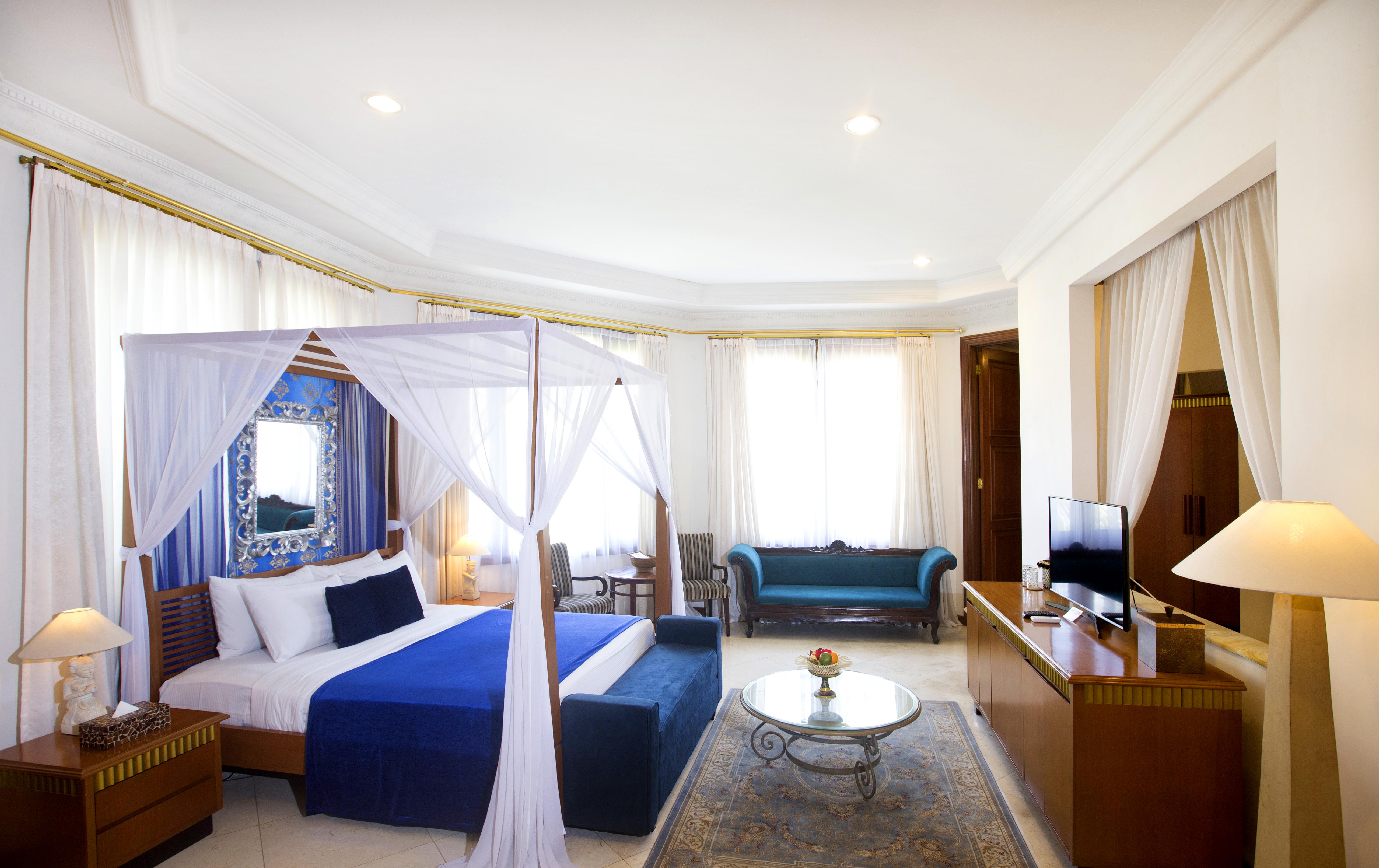 Resort The Mansion & Ubud