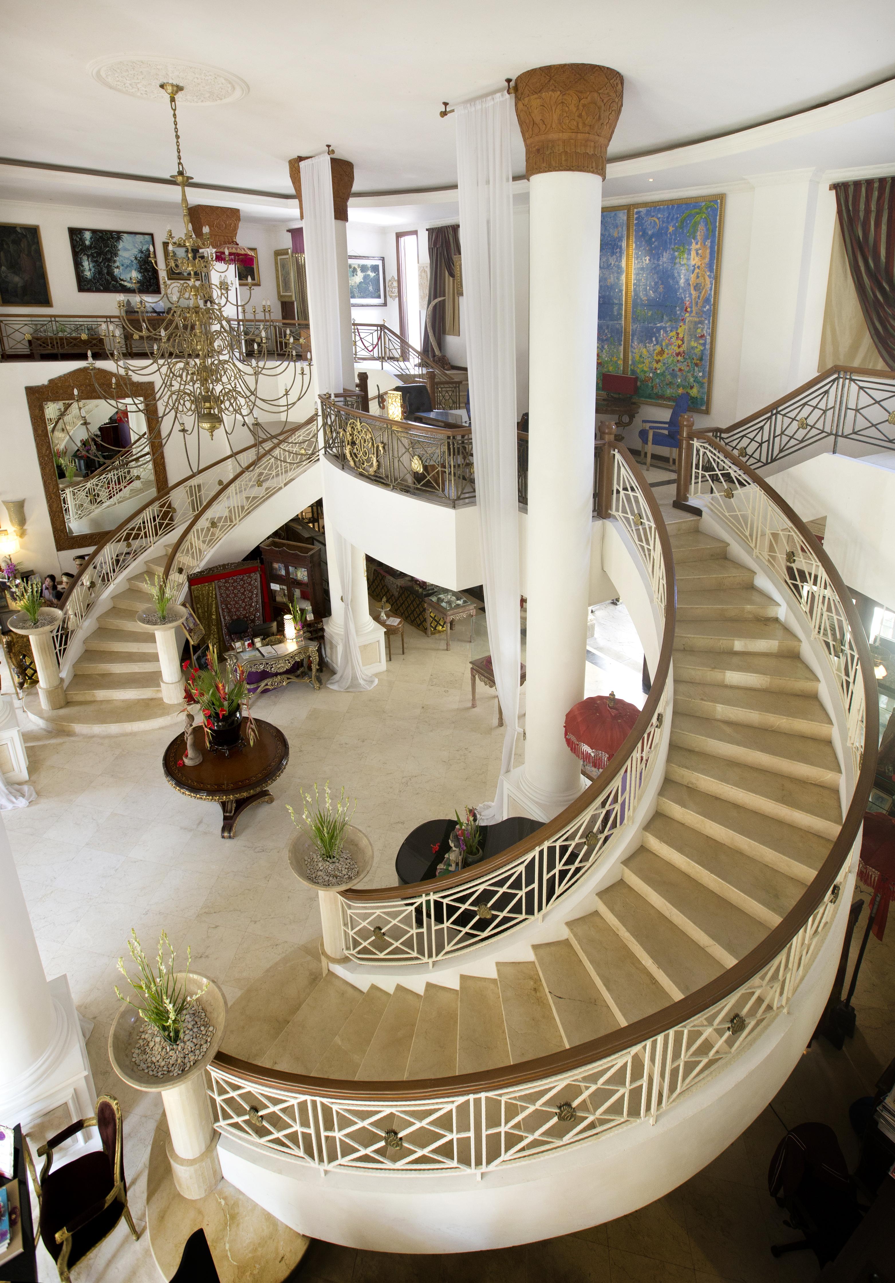 The Mansion & 5* Ubud