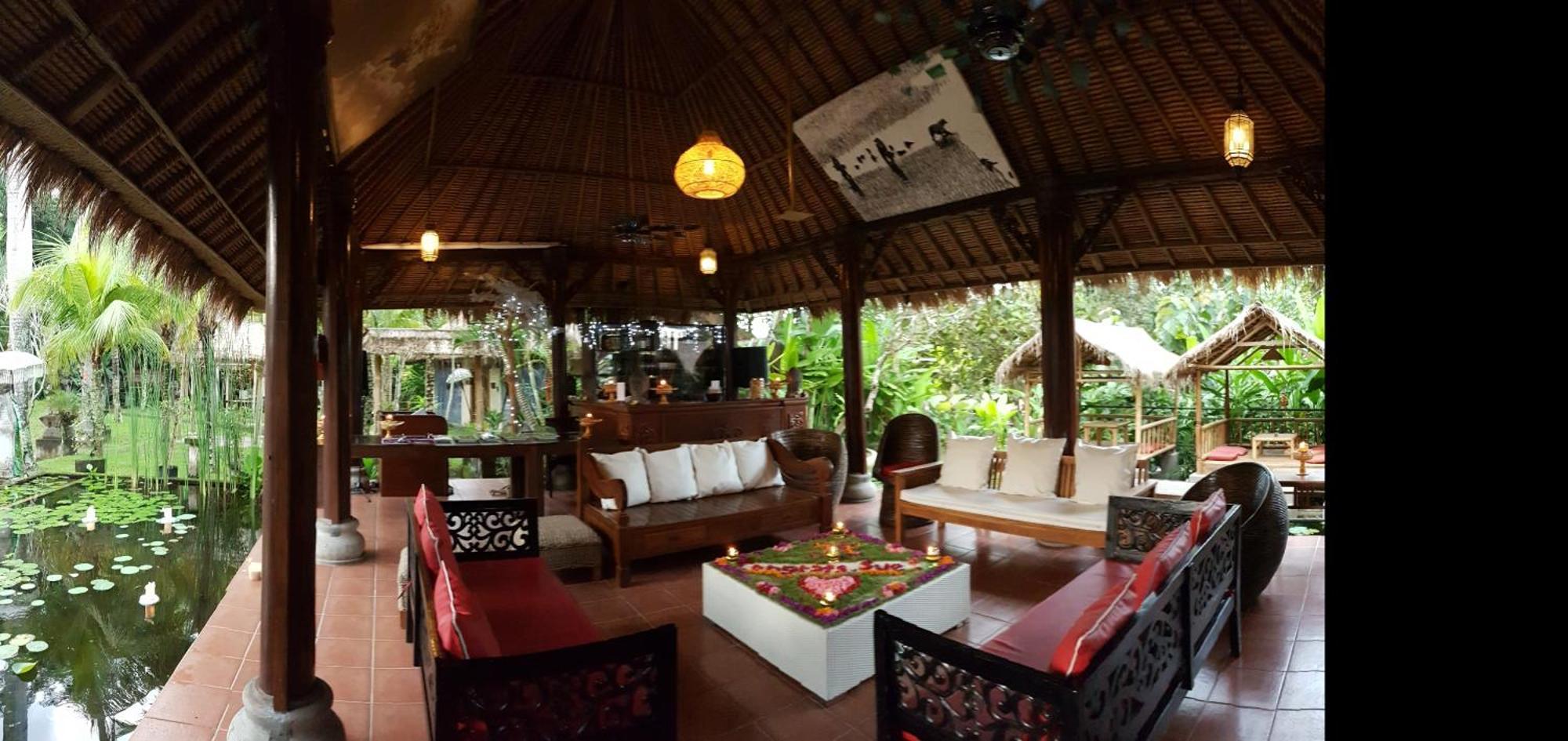 Resort The Mansion & Ubud