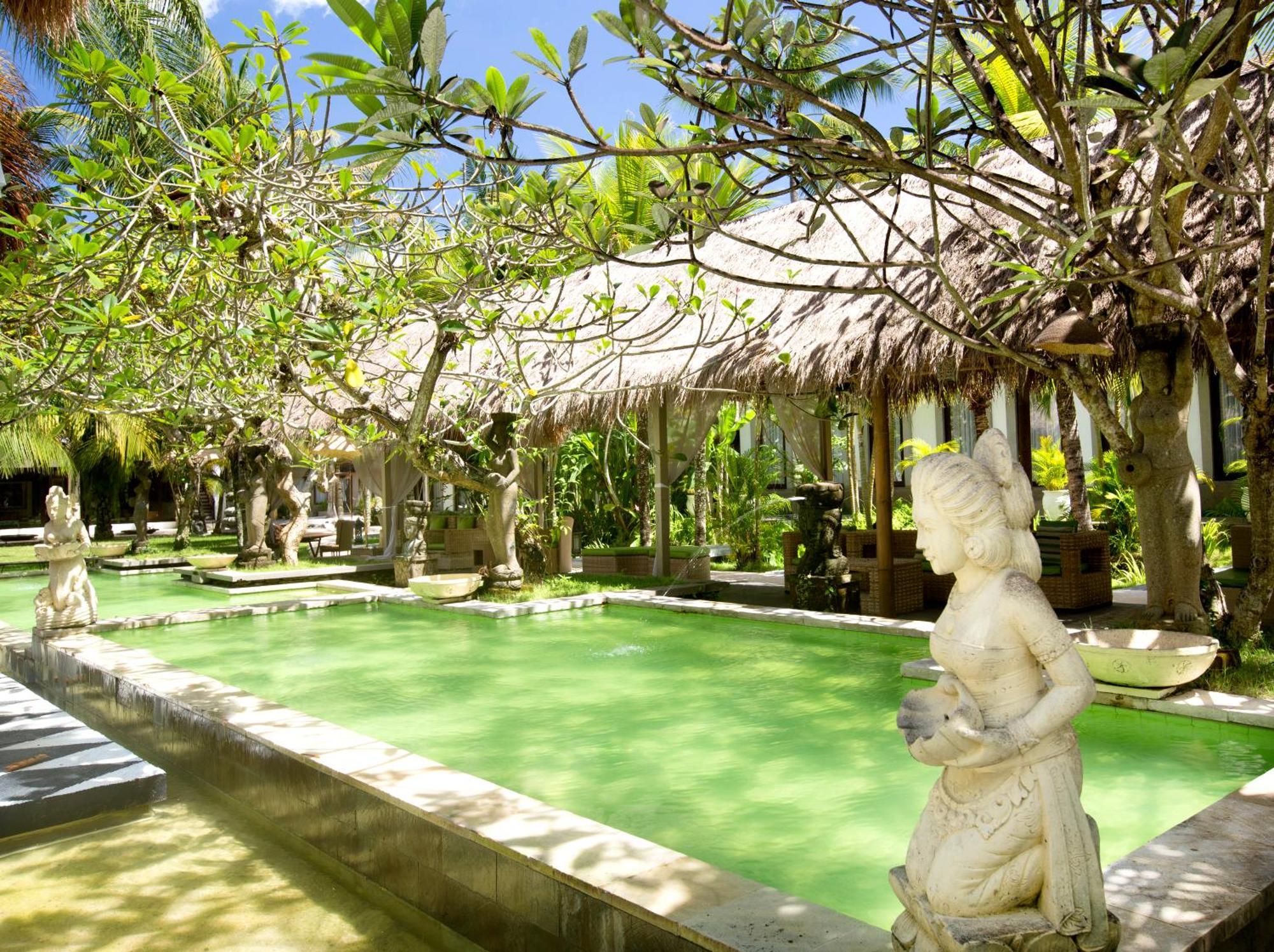 The Mansion & Resort 5*