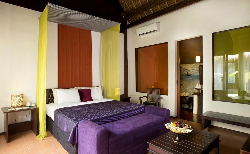 The Mansion & 5* Ubud