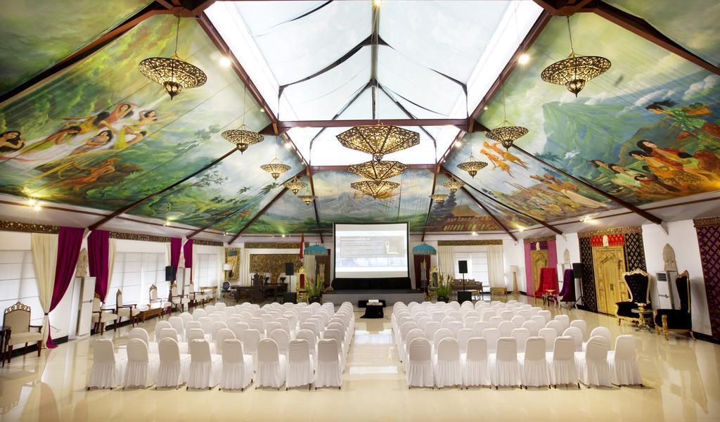 The Mansion & Resort Ubud