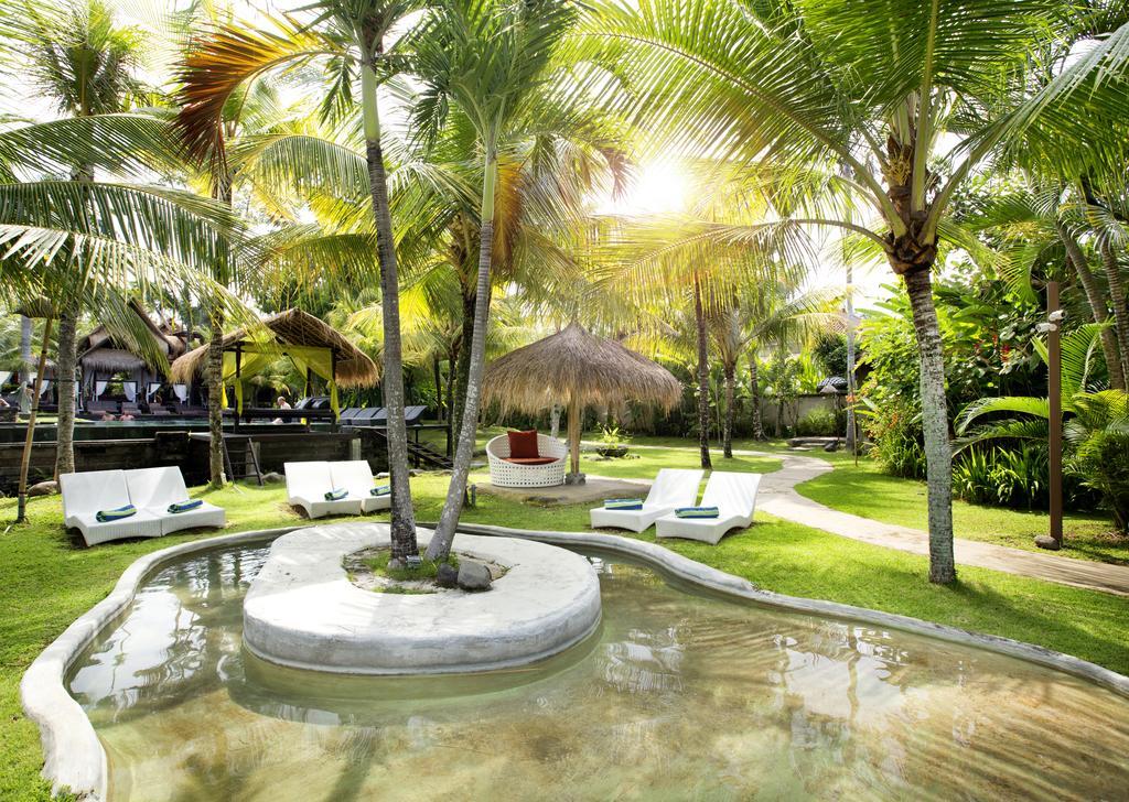 Resort The Mansion &