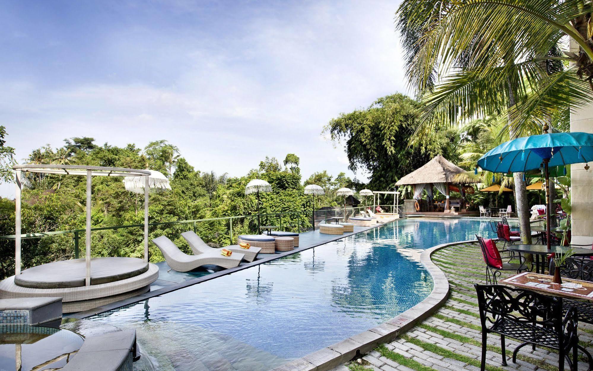 The Mansion & Resort