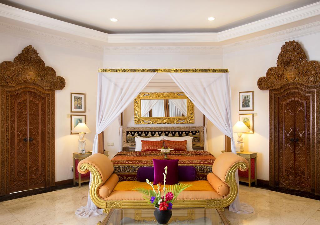 The Mansion & Resort