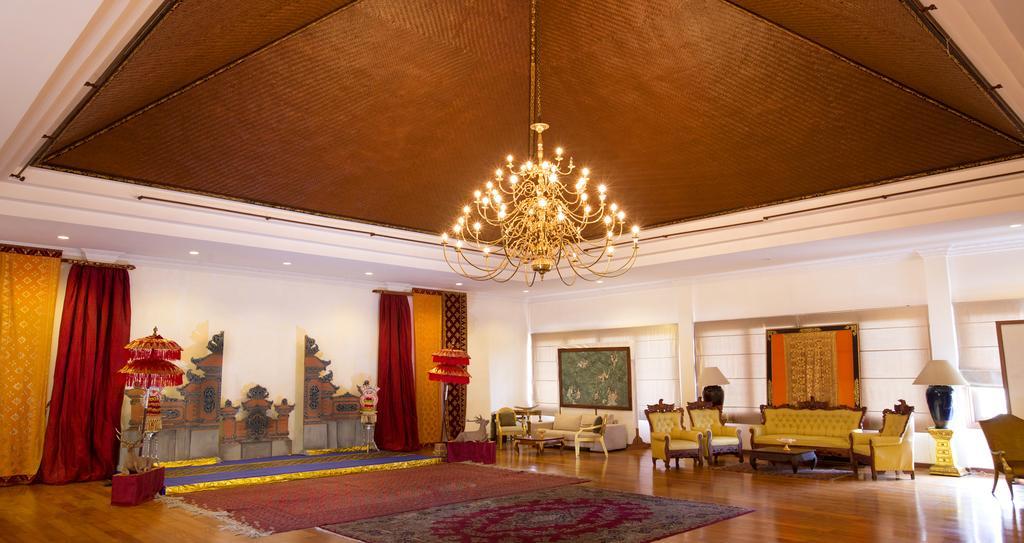 Resort The Mansion &