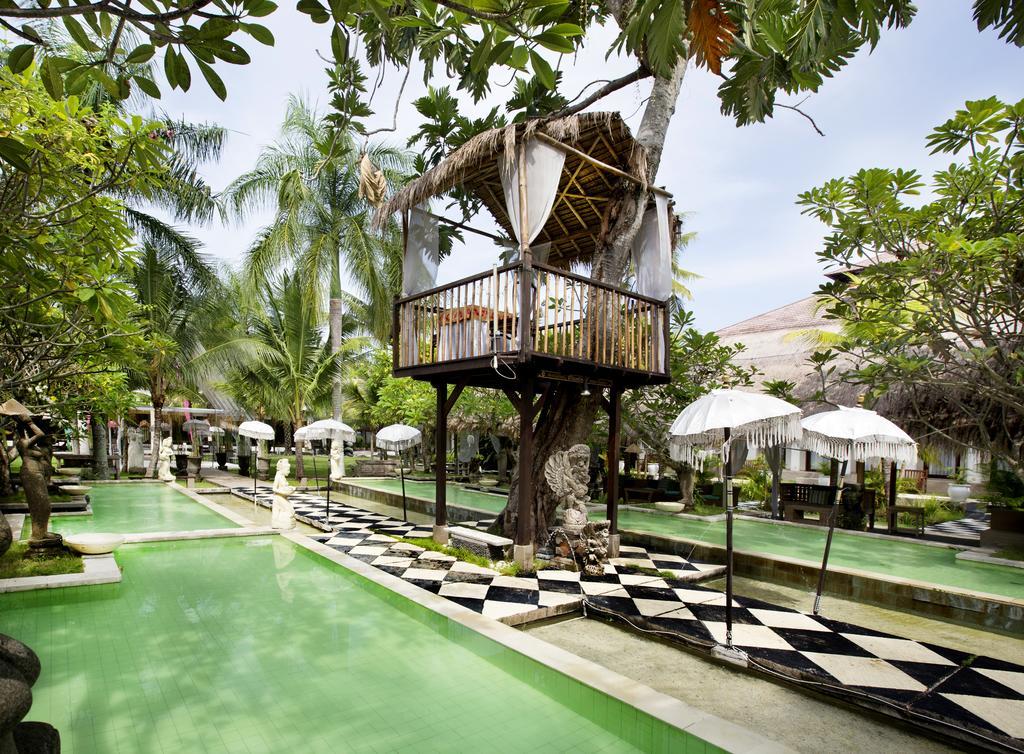 Resort The Mansion & Ubud