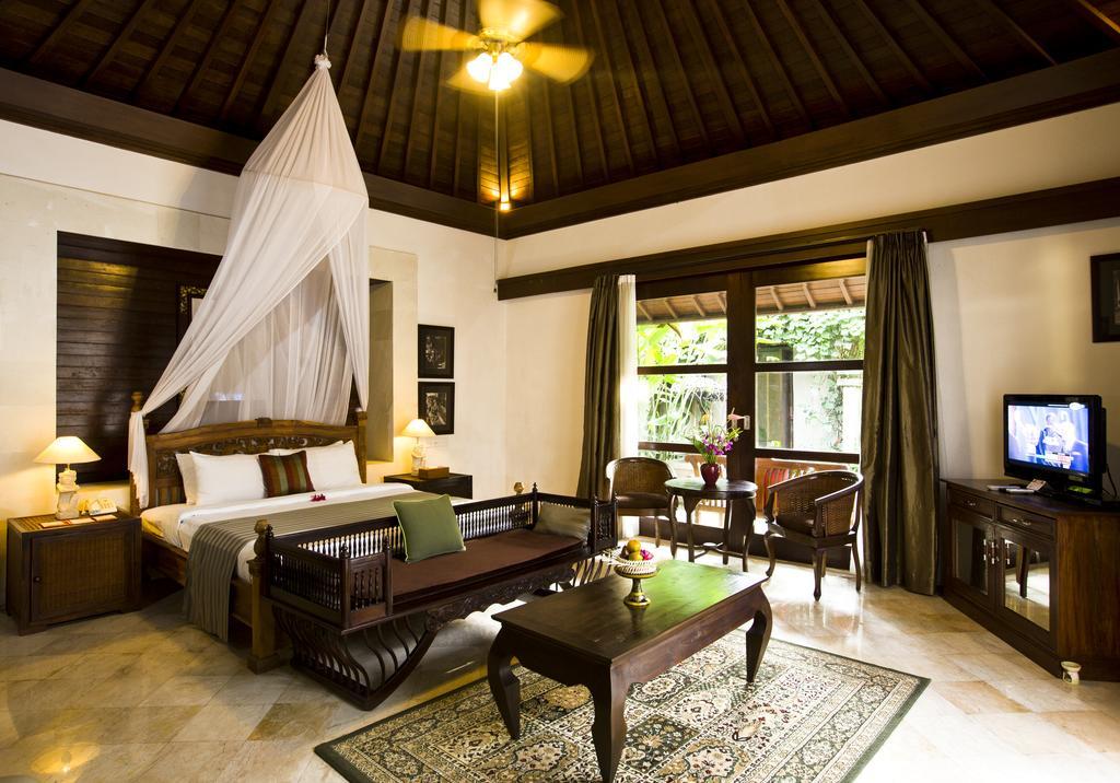 The Mansion & Ubud